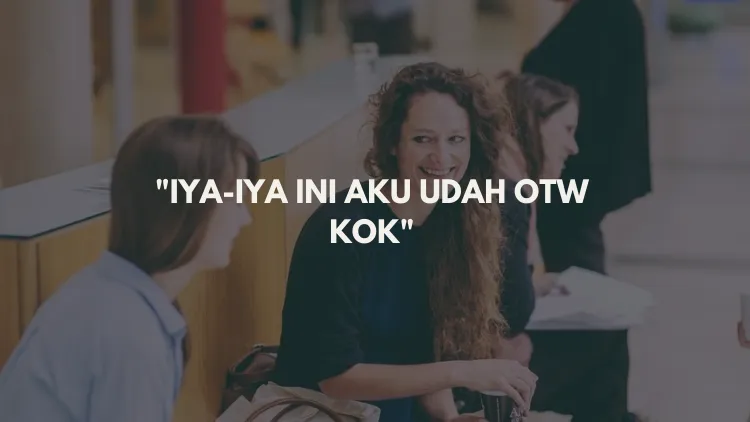 Daripada Larang Penggunaan Kata Anjay, Mending 10 Kalimat Penuh Daya Tipu ini deh. Lebih Bahaya! 11