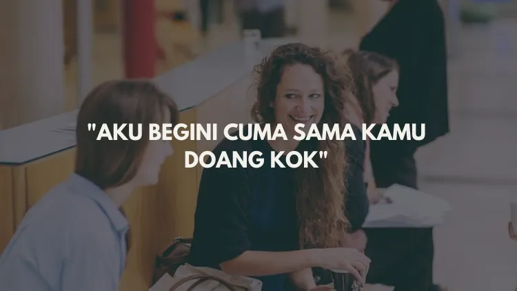 Daripada Larang Penggunaan Kata Anjay, Mending 10 Kalimat Penuh Daya Tipu ini deh. Lebih Bahaya! 12