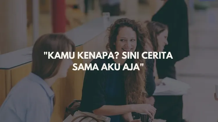 Daripada Larang Penggunaan Kata Anjay, Mending 10 Kalimat Penuh Daya Tipu ini deh. Lebih Bahaya! 13
