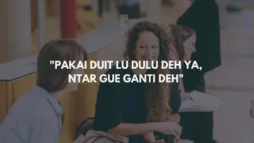 Daripada Larang Penggunaan Kata Anjay, Mending 10 Kalimat Penuh Daya Tipu ini deh. Lebih Bahaya!