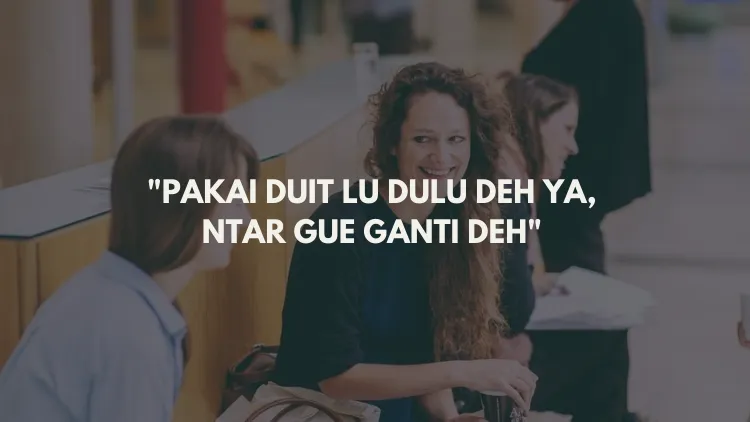 Daripada Larang Penggunaan Kata Anjay, Mending 10 Kalimat Penuh Daya Tipu ini deh. Lebih Bahaya! 14