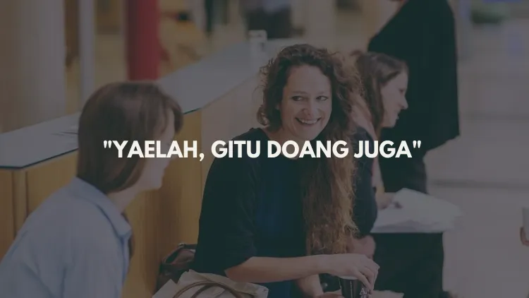 Daripada Larang Penggunaan Kata Anjay, Mending 10 Kalimat Penuh Daya Tipu ini deh. Lebih Bahaya! 15