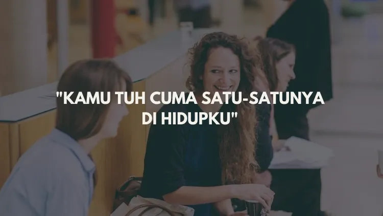 Daripada Larang Penggunaan Kata Anjay, Mending 10 Kalimat Penuh Daya Tipu ini deh. Lebih Bahaya! 18