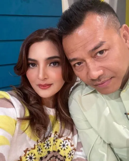 Dituding Menghina Teman Tuli, Anang-Ashanty Minta Maaf karena Gunakan Bahasa Isyarat yang Tak Tepat 4