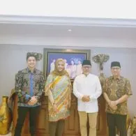Tambah Deretan Artis Jadi Politikus, Adly Fairuz Umumkan Diri Akan Jadi Calon Wakil Bupati Karawang