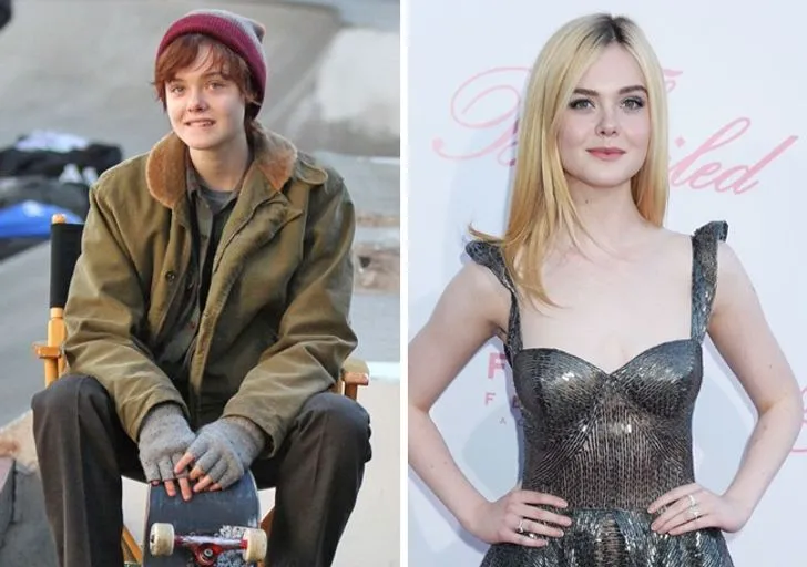 Totalitas Banget! 11 Sosok ini Sukses Perankan Karakter yang Berlawanan dengan Gender Asli Mereka 16