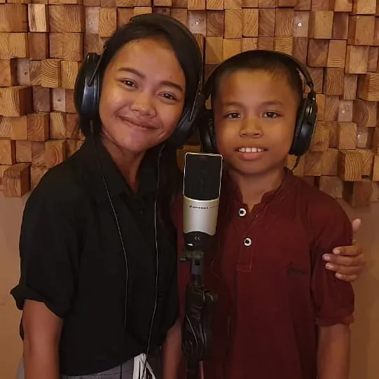 Fakta Seputar Alwiansyah. Bocah Bersuara Merdu yang Kini Viral di Mana-Mana 2