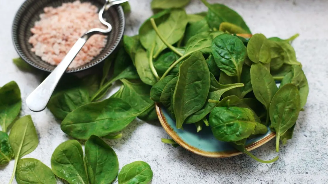 5 Fakta Himalayan Salt, Garam Warna Pink yang Punya Banyak Manfaat. Apa Bedanya dengan Garam Biasa? 9