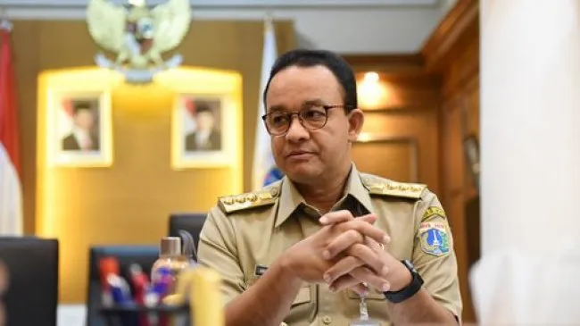 5 Instansi Pemerintah yang Punya Tunjangan Paling Tinggi. Jadi Primadona Para Pendaftar CPNS! 6
