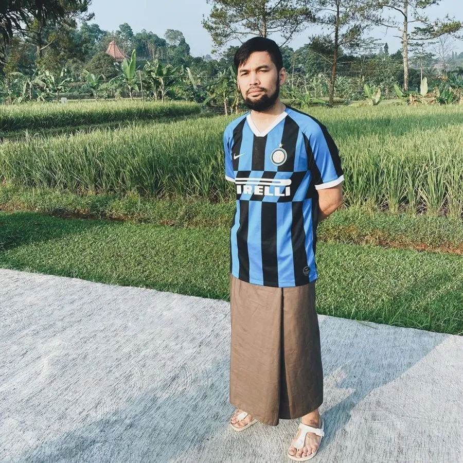 12 Artis yang Putuskan Ganti Nama. Alasan Mereka Beragam 22