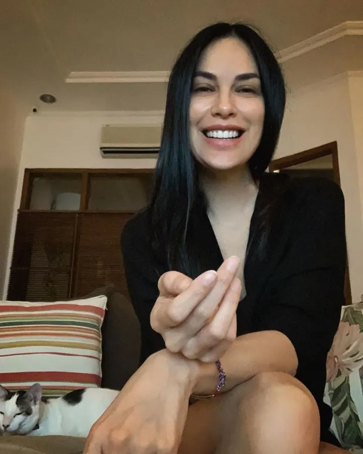12 Artis yang Putuskan Ganti Nama. Alasan Mereka Beragam 15
