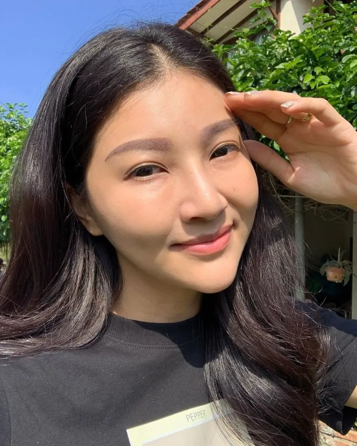 12 Artis yang Putuskan Ganti Nama. Alasan Mereka Beragam 17