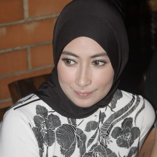 12 Artis yang Putuskan Ganti Nama. Alasan Mereka Beragam 18