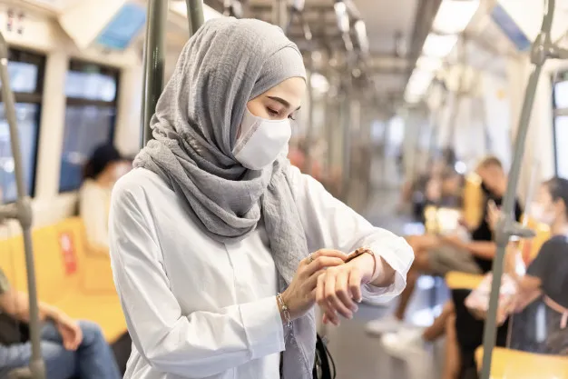 Membalas Curhatmu: Mendadak LDR karena Pandemi, Ekstra Adaptasi Perihal Komunikasi 5