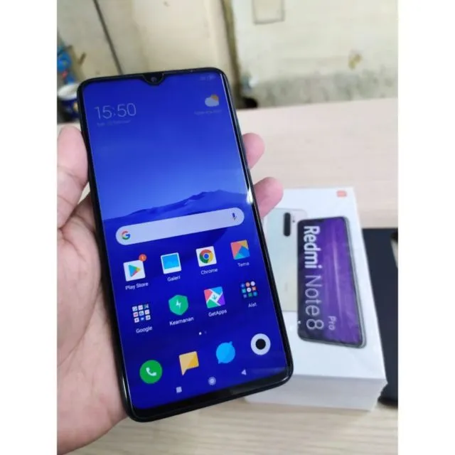 5 Rekomendasi HP Gaming Terbaik 2 Jutaan Tahun 2020. Murah Tapi Jelas Nggak Murahan~ 7