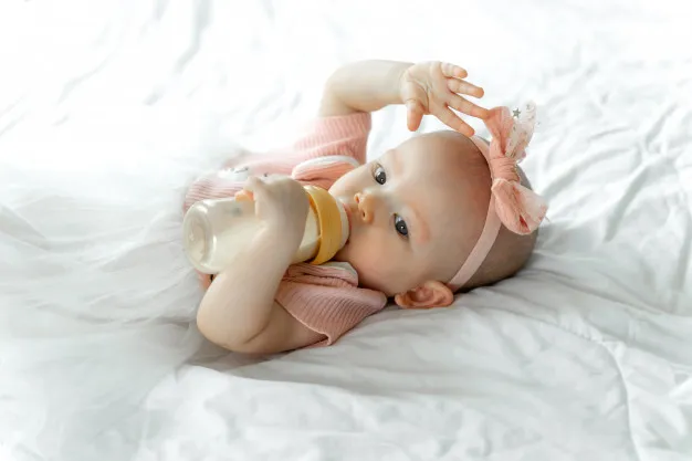4 Panduan Menyusui di Masa Pandemi dari UNICEF. Biar Bayi Aman, Wajib Jalankan 3W 8