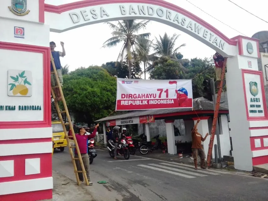 5 Hal Ini Pasti Dirindukan Banget di Agustus Tahun Ini. Kapan Bisa Begini Lagi Ya :( 7
