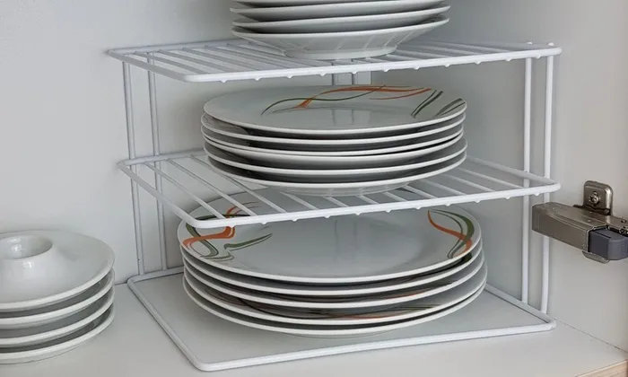 Desain Rak Piring dan Cara Memilihnya Agar Bisa Dipakai Tahunan. Bahan Stainless Bukan Jaminan 15