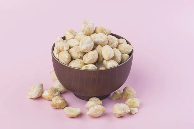 5 Pilihan Minyak Alami buat Bayi atau Anak. Gampang Didapat, Kaya Manfaat! 8