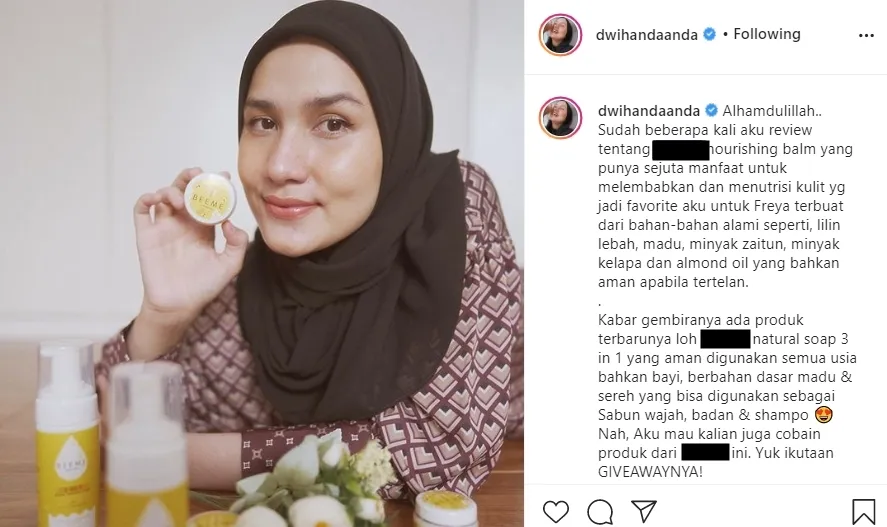 Memahami Influencer Marketing, Efektivitas dan Cara Memilihnya. Biar Nggak Cuma 'Bakar Uang'~ 6