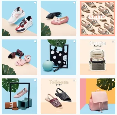 5 Ide Konten untuk Instagram Bisnis yang Ampuh Naikkan Penjualan. Dijamin Anti Bikin Bosan! 6