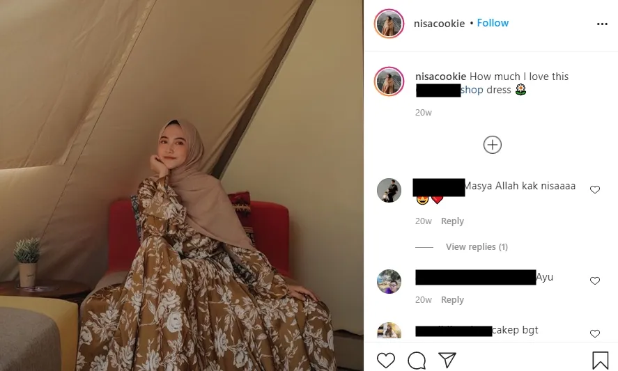 Memahami Influencer Marketing, Efektivitas dan Cara Memilihnya. Biar Nggak Cuma 'Bakar Uang'~ 5