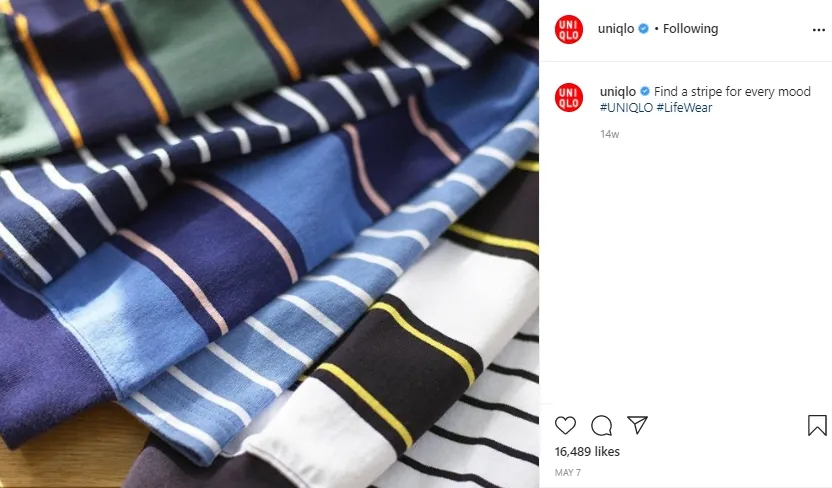 5 Ide Konten untuk Instagram Bisnis yang Ampuh Naikkan Penjualan. Dijamin Anti Bikin Bosan! 9