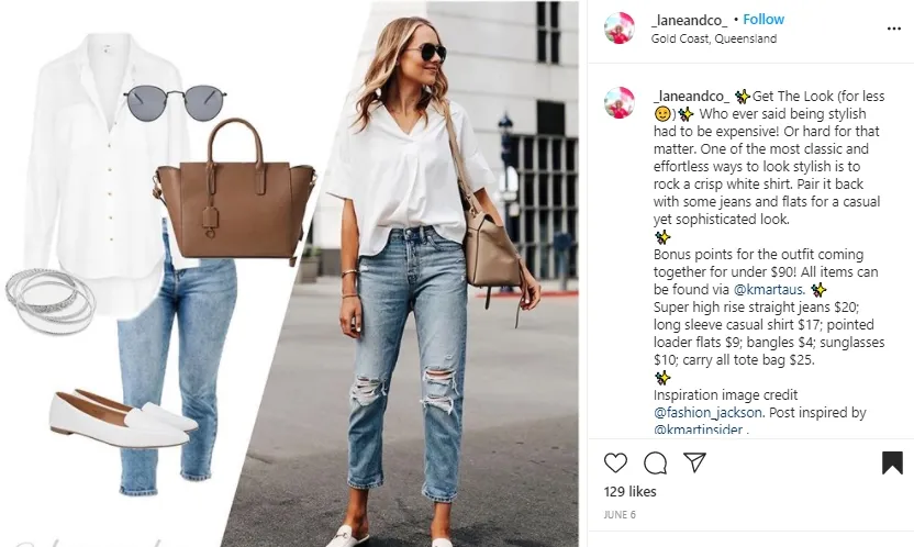 5 Ide Konten untuk Instagram Bisnis yang Ampuh Naikkan Penjualan. Dijamin Anti Bikin Bosan! 8