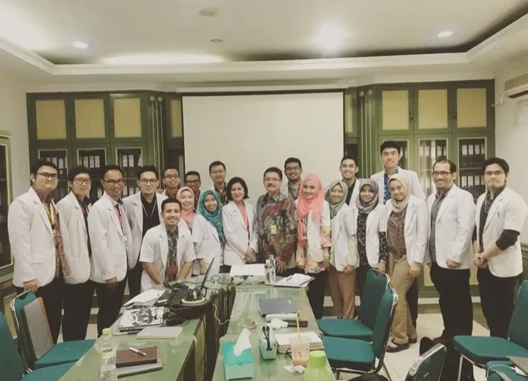 Perjalanan Panjangku Jadi Dokter PNS, Karier yang Katanya 'Idaman' tapi Sebenarnya Penuh Lika-liku 7