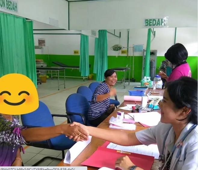 Perjalanan Panjangku Jadi Dokter PNS, Karier yang Katanya 'Idaman' tapi Sebenarnya Penuh Lika-liku 8