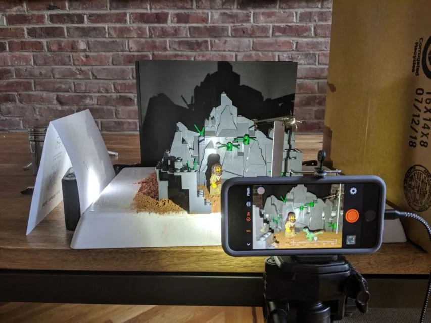 Teknik Dasar Belajar Fotografi Bermodalkan Kamera HP, Hasilnya Sebening Jepretan Profesional 14