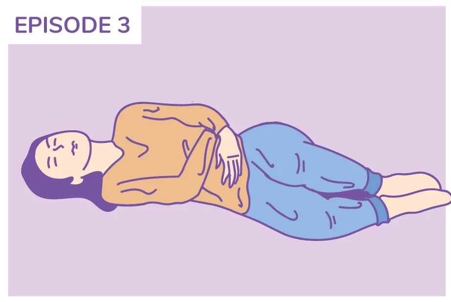Babak Baru Sinta #3 – The Power Of Kepepet 4