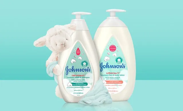 5 Rekomendasi Sampo Bayi Baru Lahir Harga Terjangkau, Aman Buat Kulit Kepala dan Tak Pedih di Mata 9
