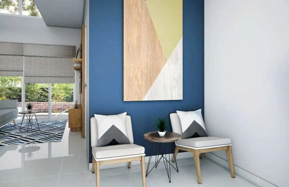 Inspirasi Renovasi Rumah Subsidi Sesuai Aturan Pemerintah, Maksimalkan Sisa Lahan! 15 desain rumah subsidi