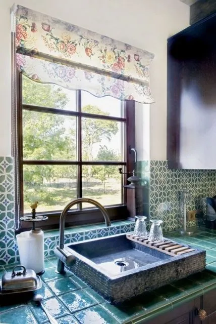 Ukuran Tinggi Wastafel Dapur dan 6 Contoh Modelnya 23