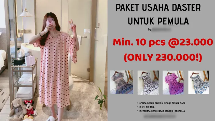 Modal 300 Ribu Bisa Usaha Apa? Coba 5 Bisnis ini! 7