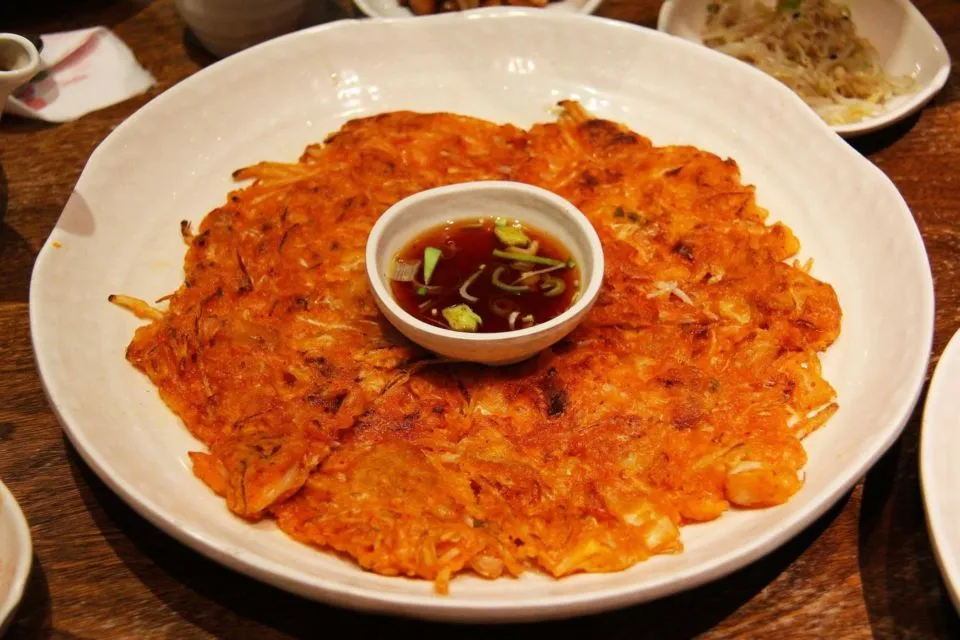 7 Resep Pancake Takaran Sendok yang Fluffy dan Kenyal. Tanpa Susu atau Baking Powder pun Bisa 12