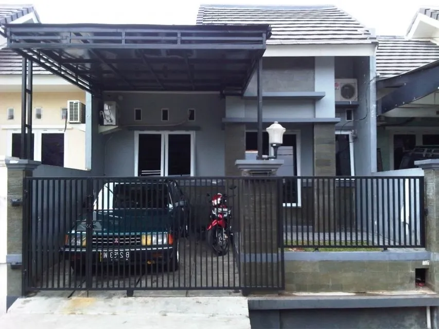 Inspirasi Renovasi Rumah Subsidi Sesuai Aturan Pemerintah, Maksimalkan Sisa Lahan! 10 renovasi rumah subsidi