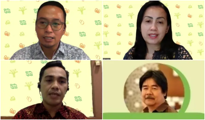 Melalui Virtual Talk Show, Beli yang Baik Mengedukasi Masyarakat tentang Pentingnya Sustainable Palm Oil 5