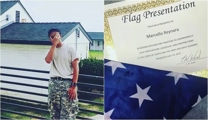 Anak Dituding Jadi Tentara Amerika karena Sekolah Militer di Sana, Diah Permatasari Beri Klarifikasi 4