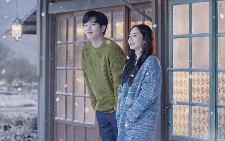 8 Pasangan Romantis Drama Korea Tahun 2020 yang Berhasil Bikin Baper Penonton. Ada Idolamu? 15