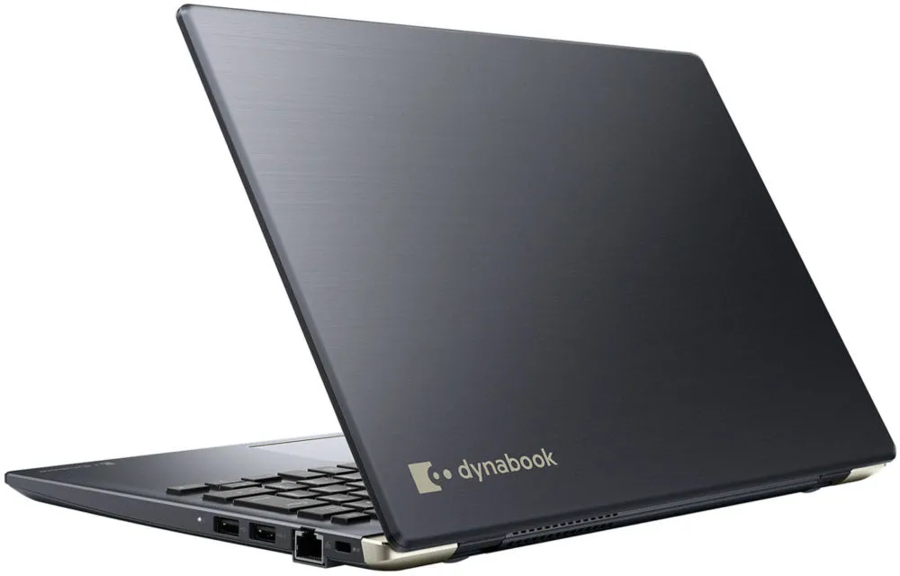 Setelah 30 Tahun, Kini Akhirnya Toshiba Secara Resmi Tak Akan Lagi Produksi Laptop 6