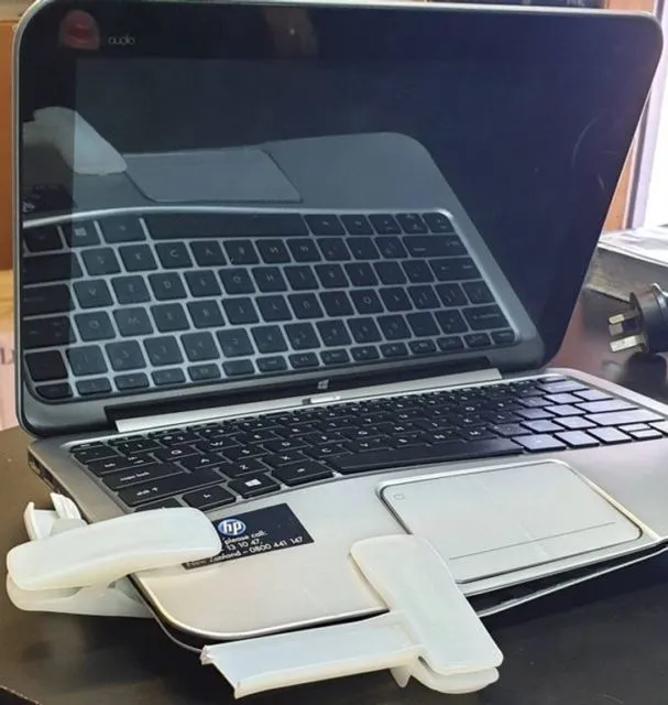 Sederet Gadget dengan Kerusakan di Luar Nalar. Tukang Servis Bakal Histeris Kalau Suruh Benerin! :( 22