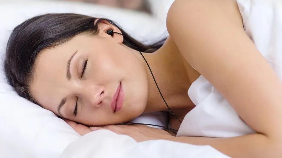 Jenis Lagu Pengantar Tidur dan Rekomendasinya. Bisa Mengobati Insomnia Selama Pas Musiknya 16