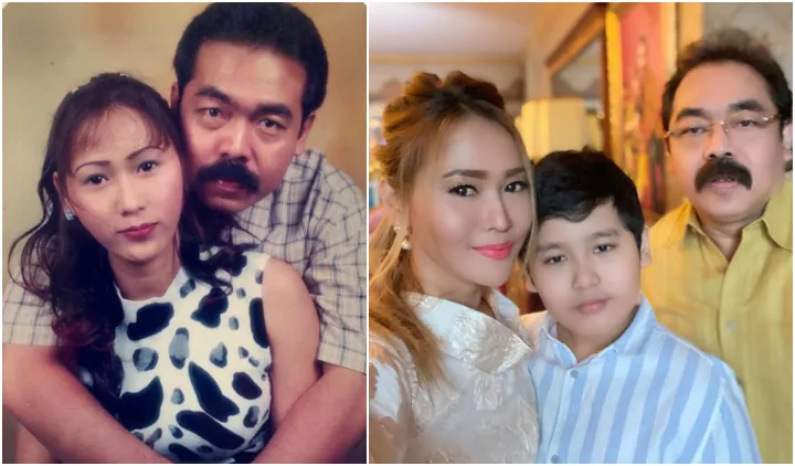 Cinta Pertama dan Terakhir, Inul Daratista Ceritakan Masa Pacaran dengan Adam Suseno yang Cuek Abis 2
