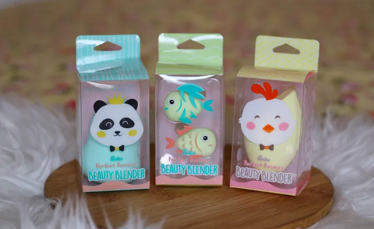 4 Brand Kosmetik Lokal yang Kemasan Produknya Lucu-Lucu. Bikin Pengen Beli, Walau Nggak Butuh! 6