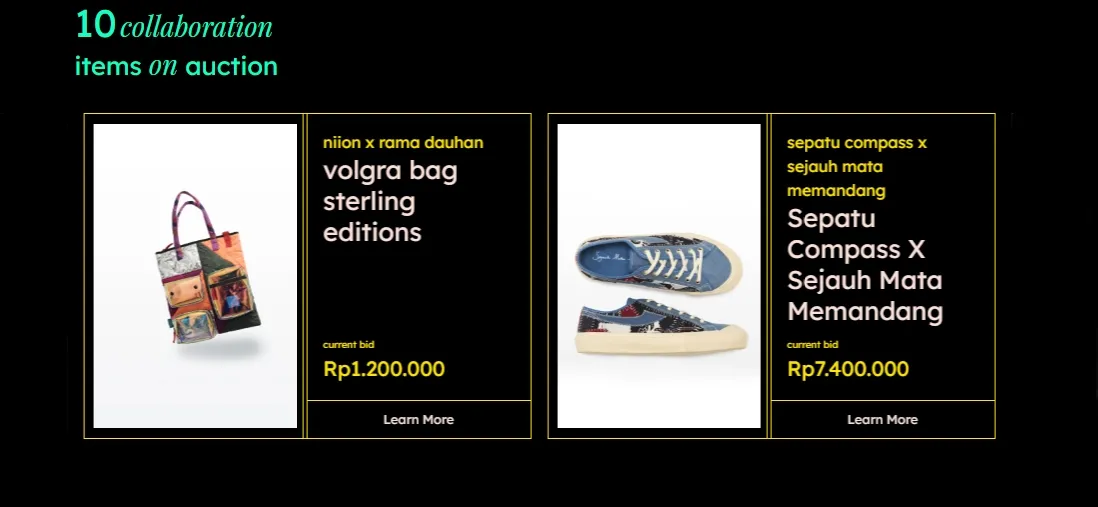 Peringati HUT RI Ke-75, Bank BRI Gelar Nusantara Fashion Festival 2020 Secara Virtual 10