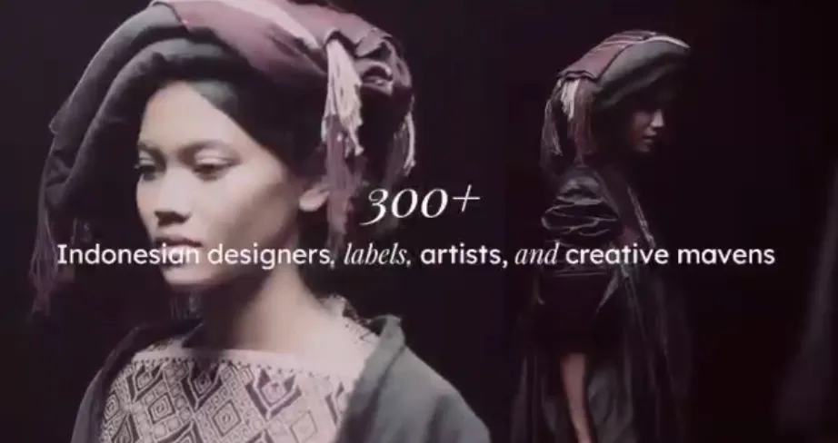 Peringati HUT RI Ke-75, Bank BRI Gelar Nusantara Fashion Festival 2020 Secara Virtual 9