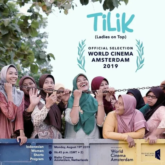 Menilik Film Pendek