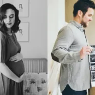 7 Foto Kehamilan Bergaya Santai yang Bisa Mama Lakukan di Rumah. Modal Kamera Sendiri, Bisa~